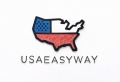 USA Easy Way